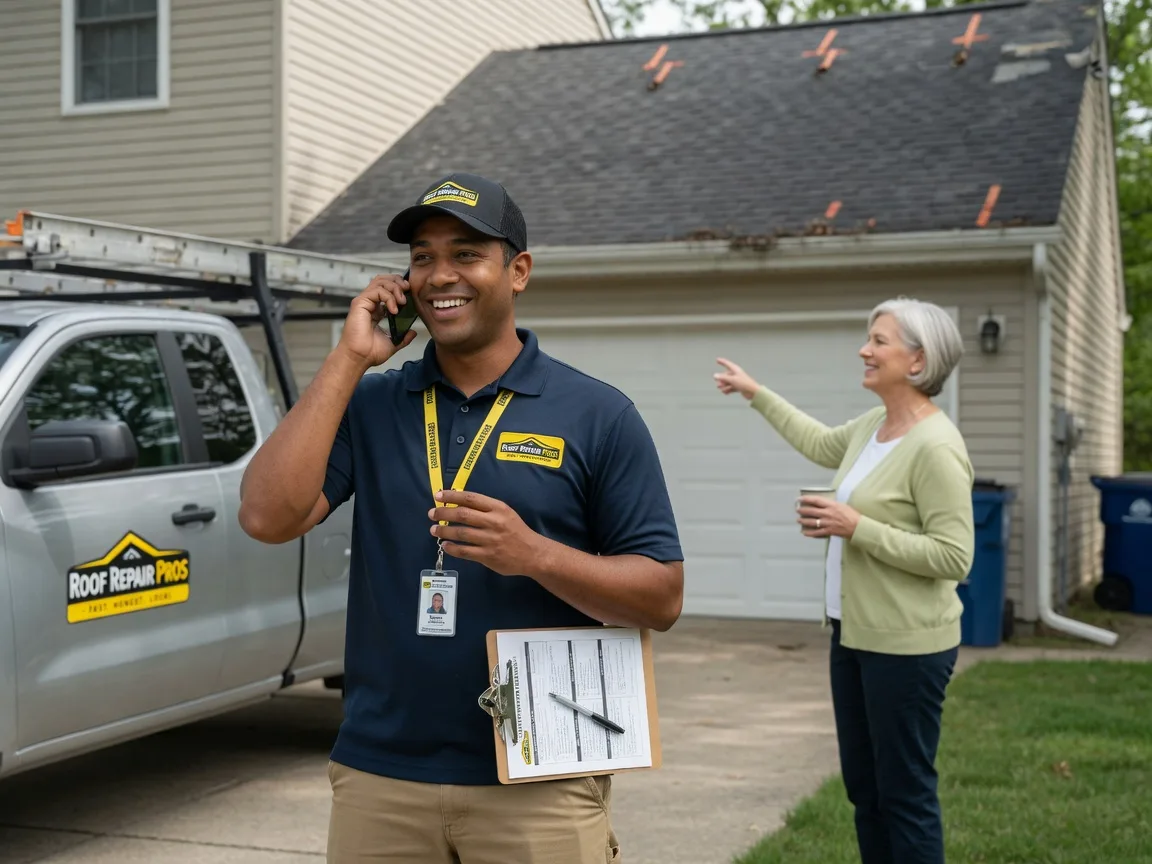 Roof Repair Darby, PA FAQs